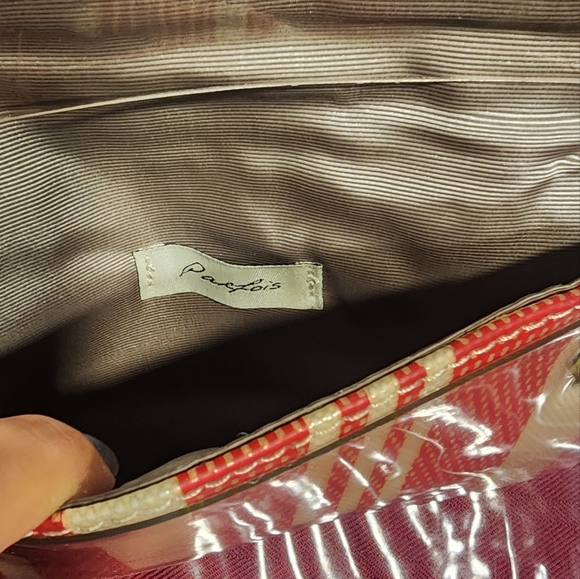 Parfois wristlet used once - Picture 8 of 8